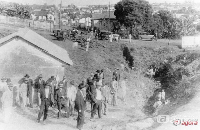 Foto: Arquivo Hist&oacute;rico e Acervo Pessoal - 