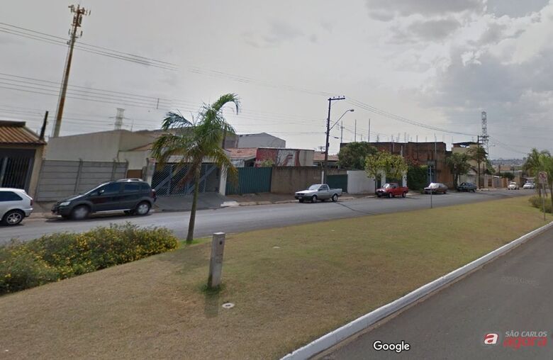Avenida Germano Fher Júnior, no Castelo Branco, será fiscalizada pelo radar móvel -