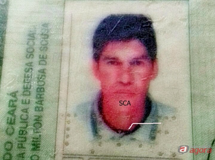 Homem está desaparecido há cinco dias -