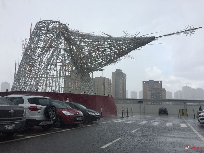 Foto Divulgação -