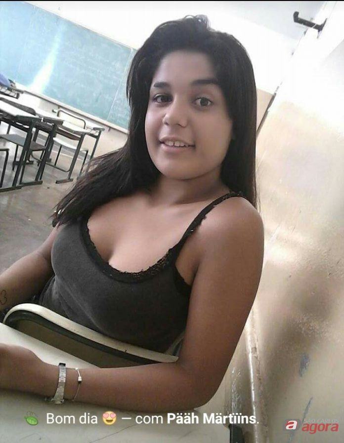 Jovem está desaparecida há 22 dias em cidade da região -