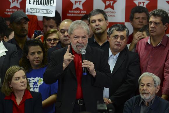 Foto: Rosa Rovena/Agência Brasil -