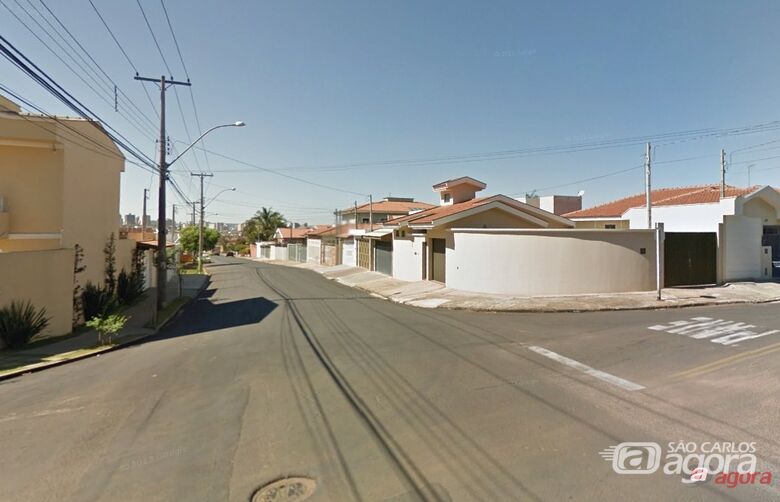 Radar começa a multar motoristas na Manoel José Serpa - 