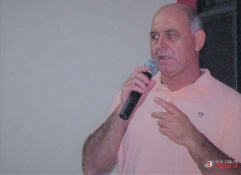 Foto: Marcos Escrivani -