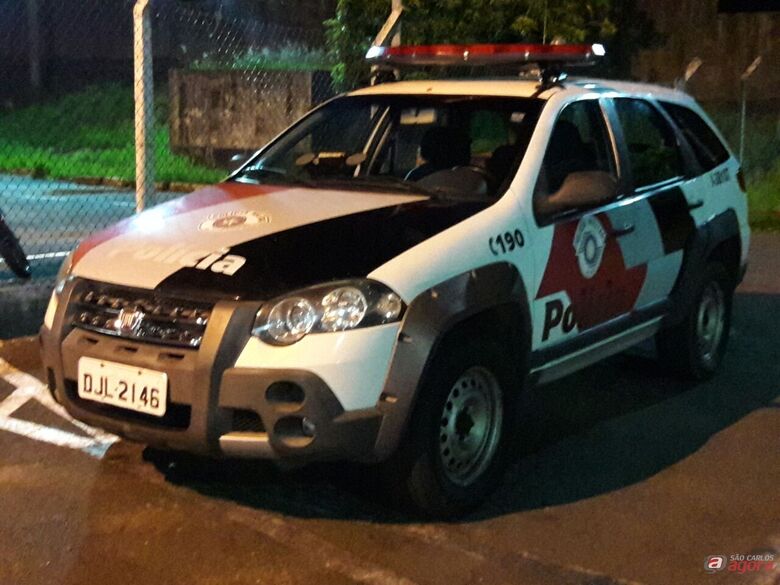 Dupla assalta estudante na Vila Pureza -