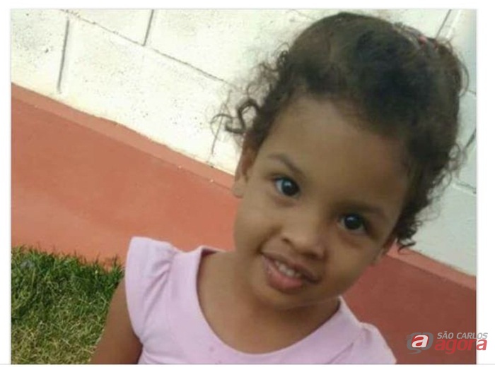 Menina atacada por pitbulls apresenta melhora no quadro clínico -