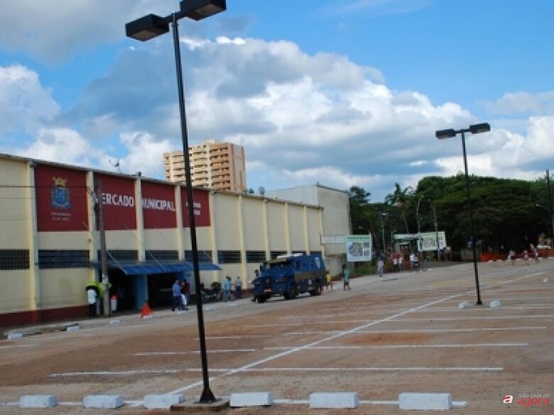 Morre o comerciante Orlando Bagnato -