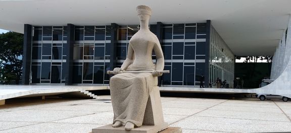 Foto: Agência Brasil -