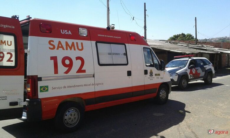 Foto: Arquivo/SCA -