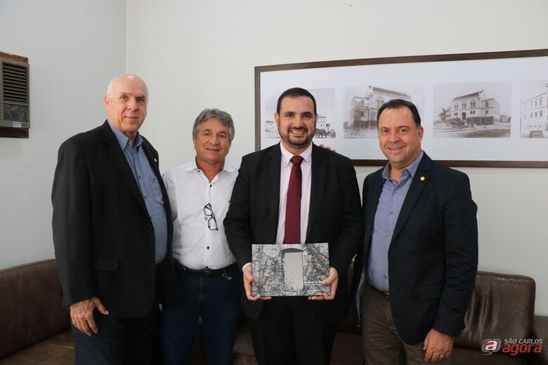 Foto: Divulgação -