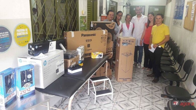 Foto: Divulgação -
