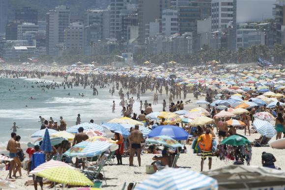 Foto: Tomaz Silva/Agência Brasil -