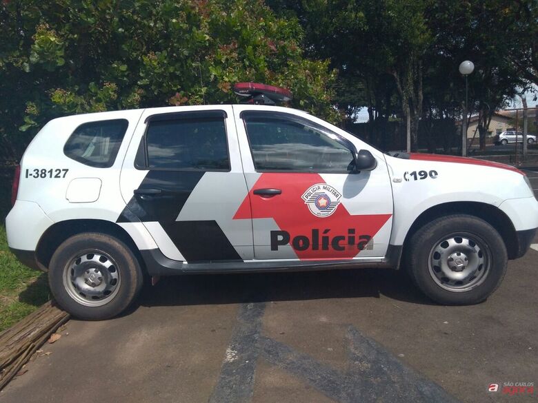 Foto: Arquivo/SCA -