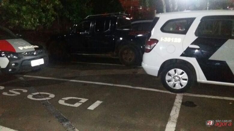 Foto: Milton Rogério -