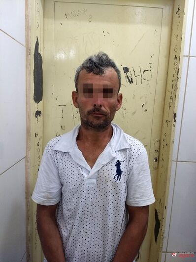Caseiro é preso após furtar sítio onde mora -