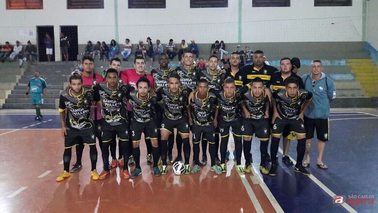 Foto: Marcos Escrivani -
