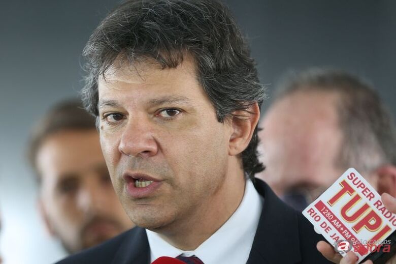 Foto: Antonio Cruz/Agência Brasil -