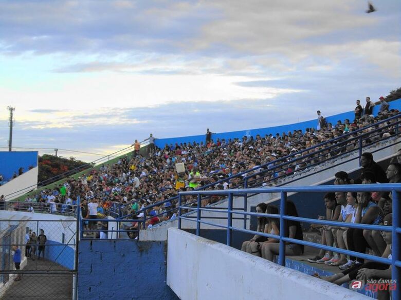 Foto: Rovanir Frias/SCFC -