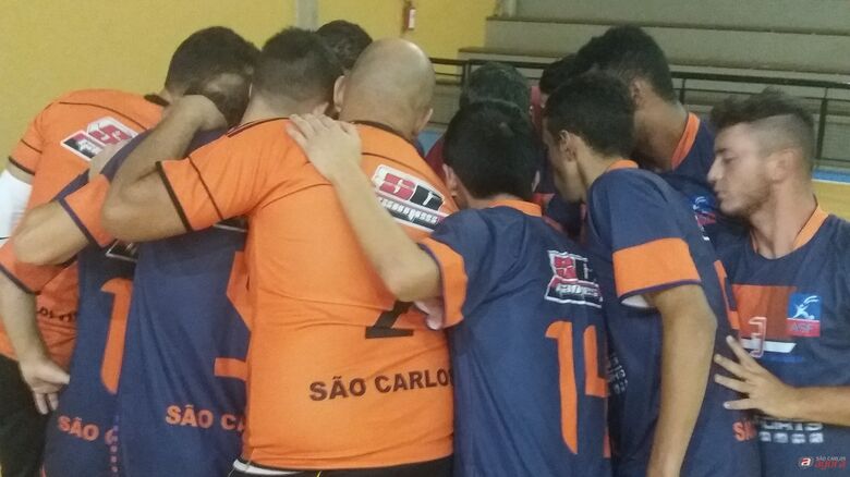 Foto: Marcos Escrivani -