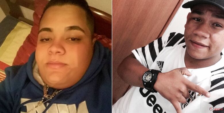 Dois jovens morrem em acidente de moto na região -