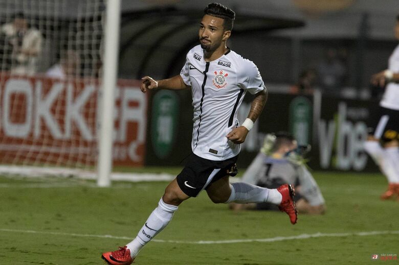 Foto: Daniel Augusto Jr/Agência Corinthians/Divulgação -