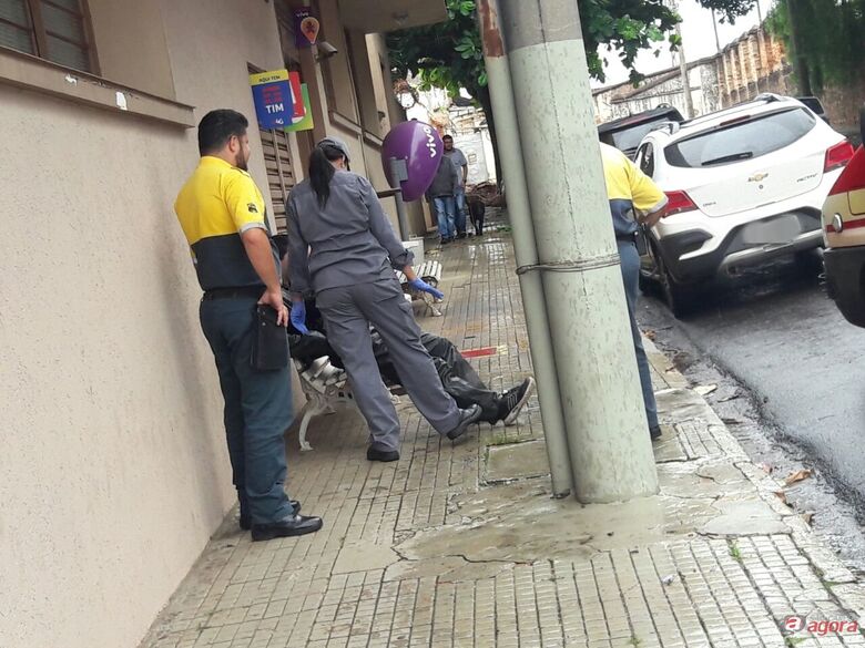 Foto: Maycon Maximino -