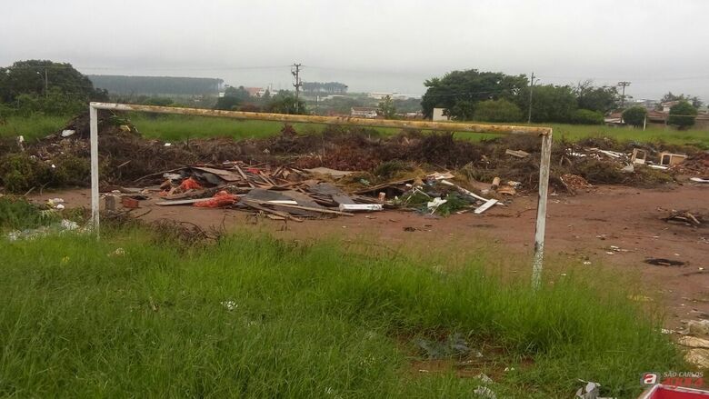 Foto: Marcos Escrivani -