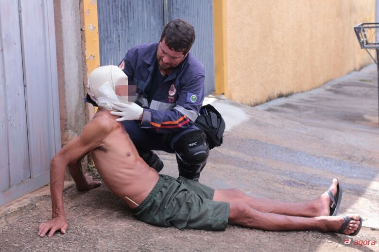 Foto: Marco Lúcio -