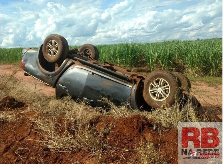 Adolescentes confessam autoria de latrocínio em Ribeirão Bonito -