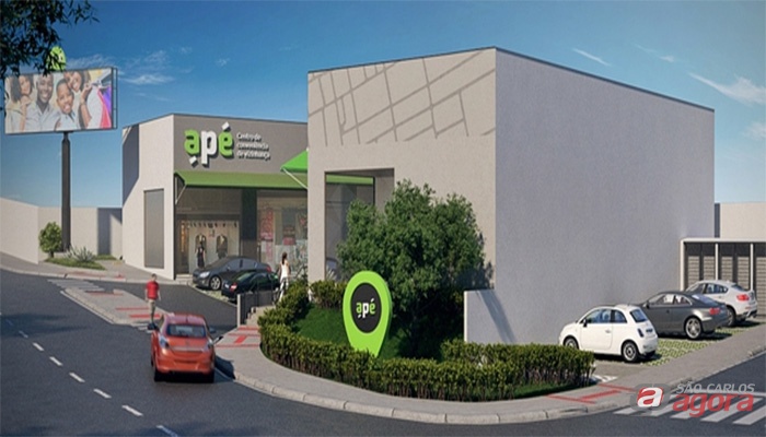 Apé São Carlos fecha as portas e anuncia investimento de R$ 19 milhões em Araraquara -