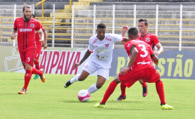 Foto: Bruno Freitas -