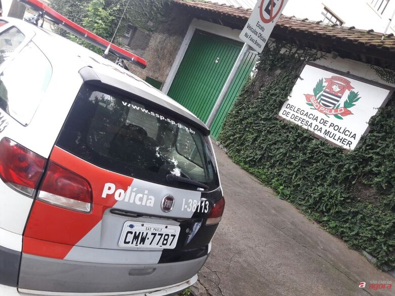 Homem é detido após agredir a companheira no Cidade Aracy -