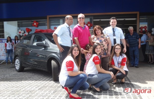 Foto: Marcos Escrivani -