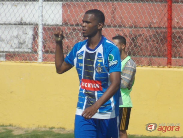 Foto: Rovanir Frias/SCFC -