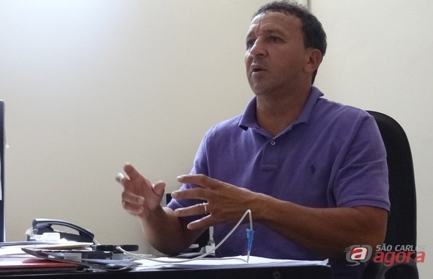 Foto: Marcos Escrivani -