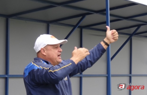 Foto: Marcos Escrivani -