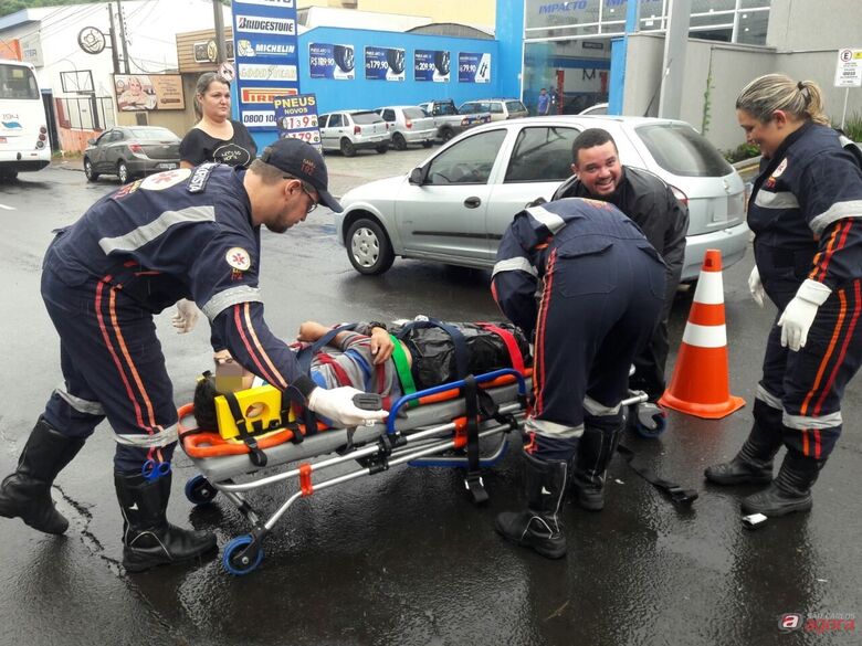 Foto: Maycon Maximino -