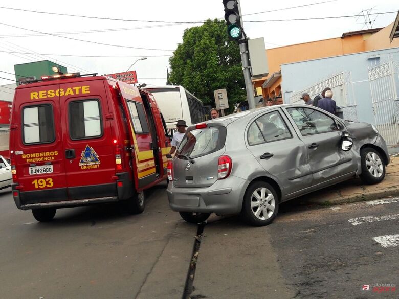 Foto: Maycon Maximino -