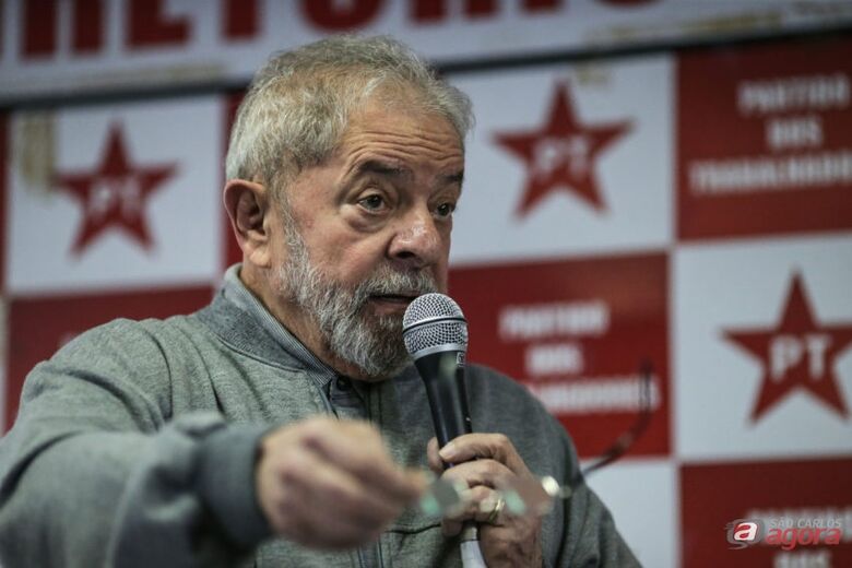 Foto: Paulo Pinto/AGPT -