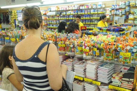 Foto: Agência Brasil -