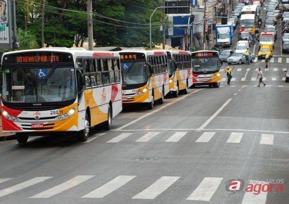 Foto Arquivo -