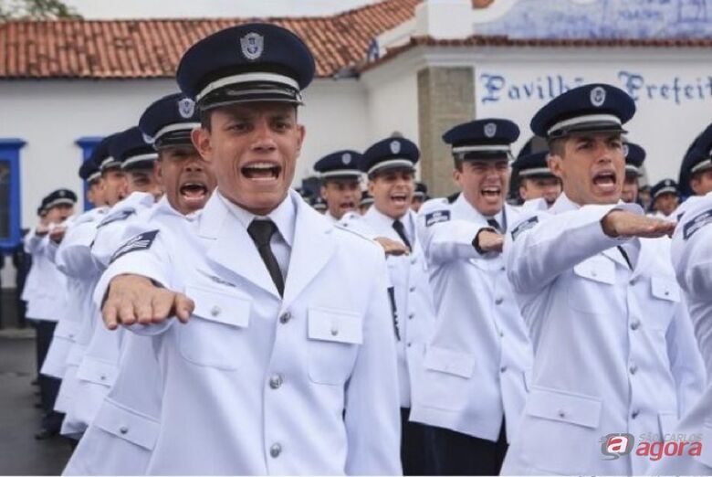 Força Aérea Brasileira oferece 183 vagas para sargento -