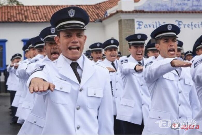 Força Aérea Brasileira oferece 183 vagas para sargento - 