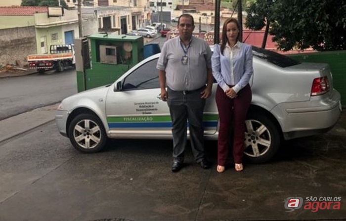 Procon e fiscalização autuam posto por irregularidades na venda de combustível -