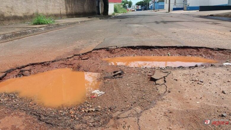 Foto: Marcos Escrivani -