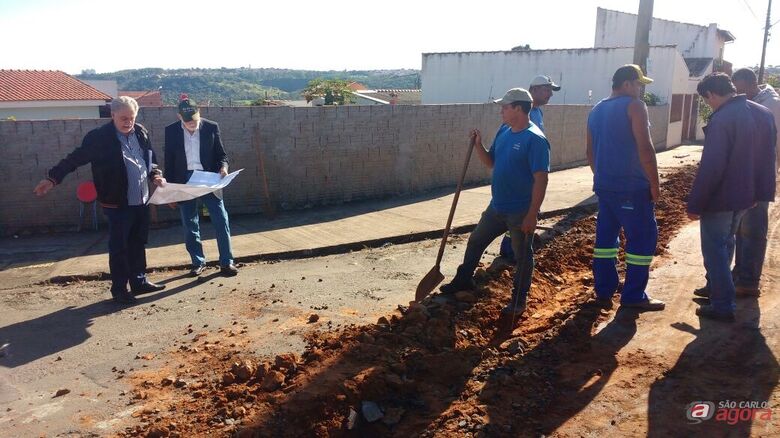 Foto: Arquivo/SCA -