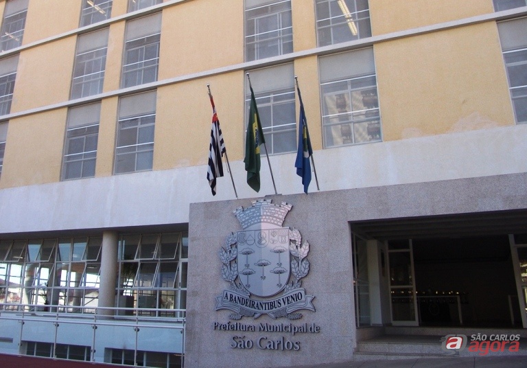 Repartições públicas estão fechadas nesta terça-feira (2) -
