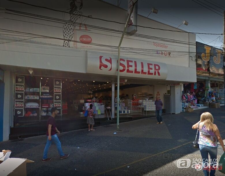 Loja tradicional no Centro de São Carlos fecha as portas - 