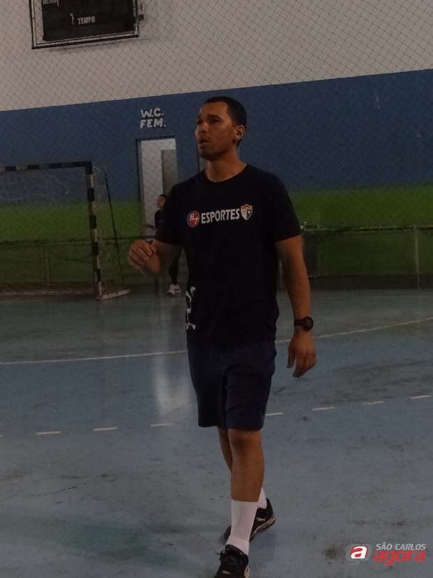 Foto: Marcos Escrivani -