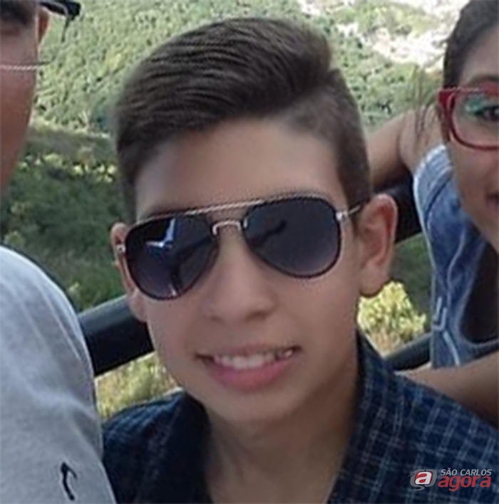 Adolescente que morreu em acidente na Washington Luis será sepultado às 16h -